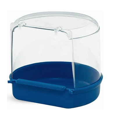 Triol купалка для птиц пластиковая