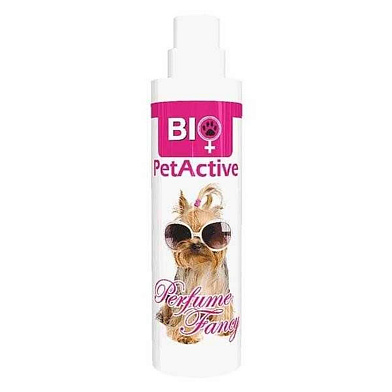 BioPetActive  Парфюм для собак с запахом орхидеи