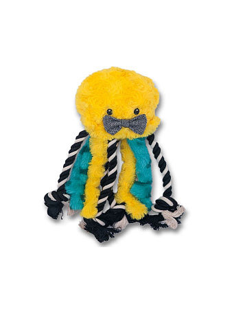 Купить elder club для собак Медуза разноцветная 