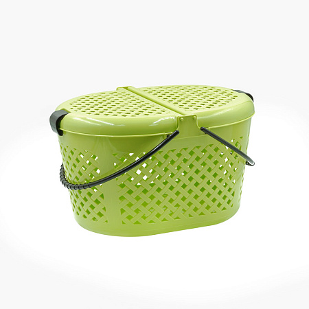 Купить zooexpress переноска для собак икошек «Лукошко»