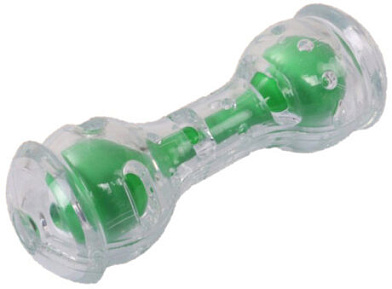 PetStar игрушка для собак Гантель 