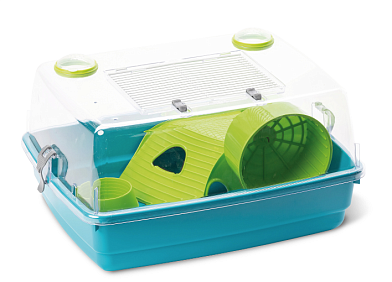 My Pets Solutions JUNIOR DELUXE Клетка для грызунов