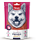 Wanpy Dog лакомство для собак филе из оленины