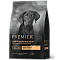 Premier сухой корм для юниоров средних и крупных пород с индейкой