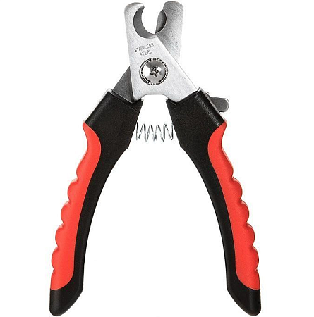 Купить hello pet Когтерез-секатор для собак и кошек малый