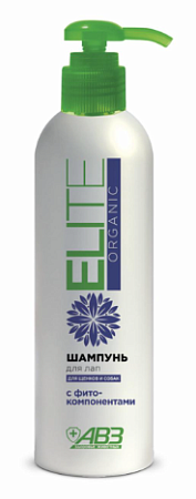 Купить Агроветзащита elite organic Шампунь для лап щенков и собак