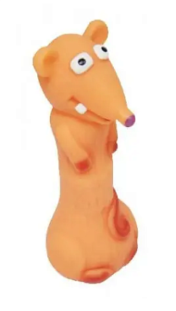 Купить Зооник игрушка для собак Крыска