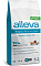 Alleva Equilibrium Sensitive Ocean Fish Adult Mini/Medium сухой корм для взрослых собак средних и крупных пород с океанической рыбой