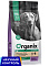 Organix сухой корм для взрослых собак всех пород с чувствительным пищеварением с индейкой, фруктами и овощами