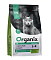 Organix сухой корм для взрослых кошек с ягненком, фруктами и овощами #3