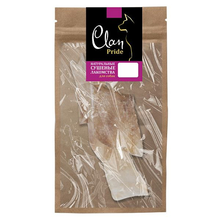 Купить  clan pride лакомство для собак Хрящ лопаточный