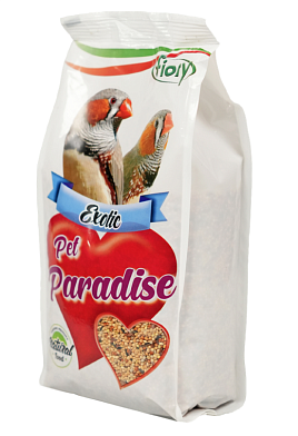 FIORY Pet Paradise сухой корм для экзотических птиц