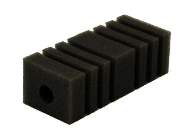 Тритон Губка сменная для фильтра ,макси