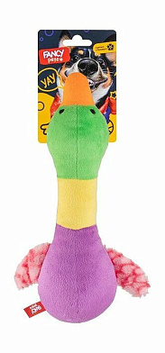 FANCY игрушка для животных "Утка"