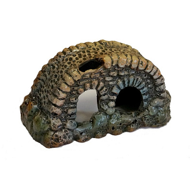 ZOOexpress Грот Мост для аквариума