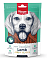 Wanpy Dog лакомство для собак соломка из мяса ягненка