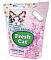 Fresh cat впитывающий силикагелевый наполнитель для кошек с ароматом "Утренней свежести"