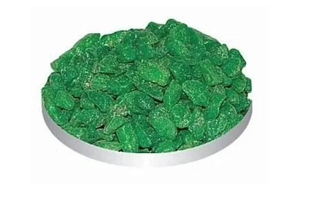 Купить Тритон Грунт  натуральный, зеленый блестящий