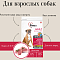 1st Choice Adult Sensitive Skin & Coat cухой корм для взрослых собак всех пород с чувствительной кожей и для шерсти с ягненком, рыбой и рисом