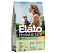Elato Holistic Lite сухой корм  для котят, беременных и кормящих кошек с курицей и индейкой