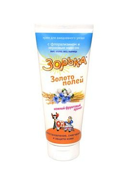 Фармакс Крем "Зорька Золото полей» для собак и кошек