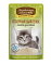 Деревенские лакомства Домашние обеды отборный цыпленок паштет для котят