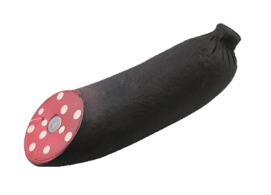 Зооник игрушка для собак "Сарделька"