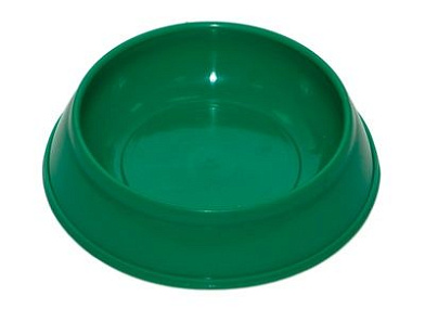 Yami-Yami миска для кошек пластиковая, диаметр