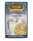 Деревенские лакомства Домашние обеды лосось и кальмар в нежном желе пауч для кошек 
