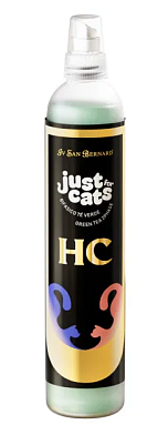 Iv San Bernard Just For Cats двухфазный спрей для расчесывания кошек
