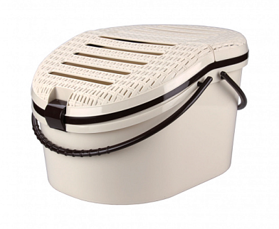 ALTA Корзина для переноски собак и кошек