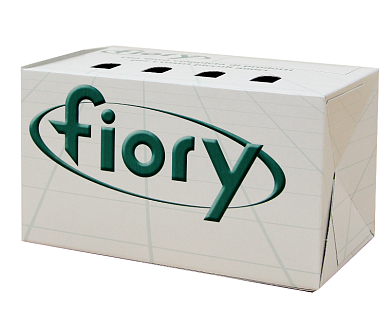 FIORY коробка для транспортировки птиц