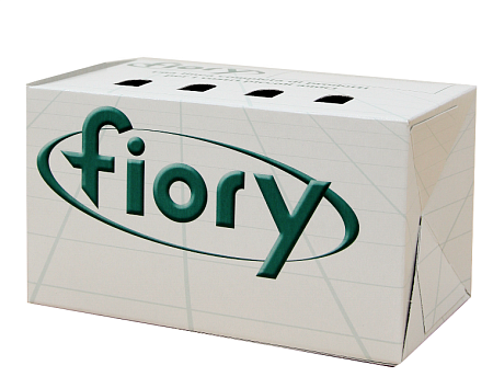 Купить fiory коробка для транспортировки птиц
