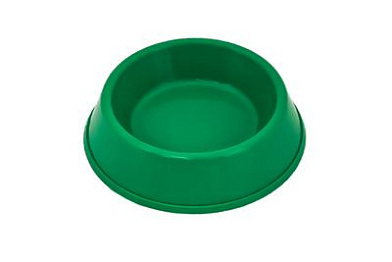 Yami-Yami миска для котят пластиковая