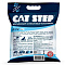 Cat Step Arctic Blue наполнитель для кошек впитывающий силикагелевый #6