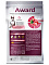 Award Special Care Sensitive Digestion сухой корм для взрослых собак всех пород с чувствительным пищеварением со свежим мясом ягненка #7