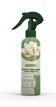 Купить tamachi спрей для приучения к туалету для собак