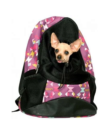 Купить zooexpress Рюкзак-переноска для кошек и собак