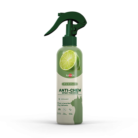 Купить tamachi спрей от погрызов для собак