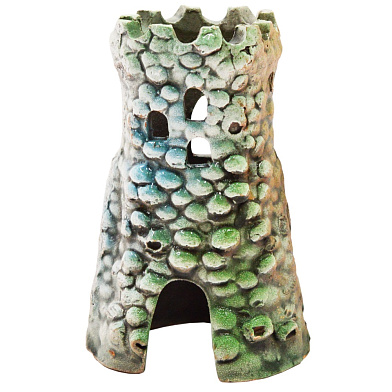 ZOOexpress Грот Руины Р7 для аквариума