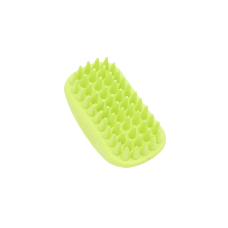 Купить petstar массажная щетка для собак и кошек