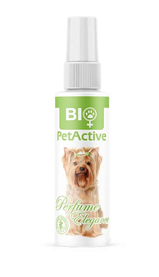 BioPetActive  Парфюм для собак с ароматом Нарцисса