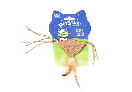 Купить petstar игрушка для собак  ДИНОЗАВРИК для лакомств, плюшевый, резиновая вставка