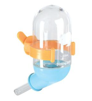 TRIOL G2 поилка для грызунов