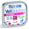 Monge VetSolution Cat Recovery Диетический корм для кошек при восстановлении питания в период выздоровления (ламистер)
