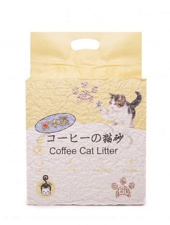 Купить dr. alex hakase arekkusu наполнитель для кошек тофу кофе