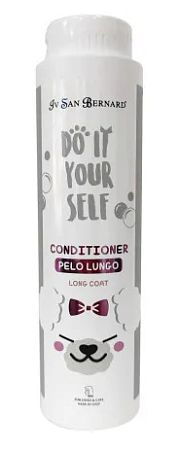 Купить iv san bernard isb do it yourself кондиционер для собак и кошек с длинной шерстью 