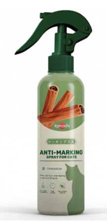 Купить tamachi Средство для защиты мест, не предназначенных для туалета для кошек