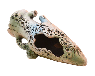 ZOOexpress Грот Амфора 4А4 для аквариума