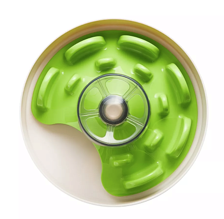 Купить petdreamhouse Интерактивная система кормления СПИН -  НЛО Лабиринт